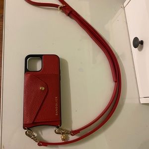 BANDOLIER IPhone 11 Pro Phone Case